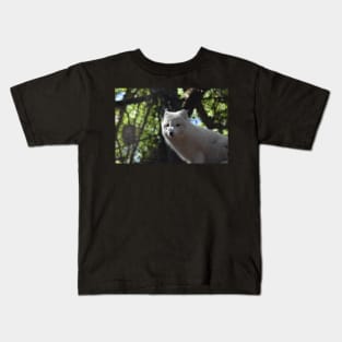 Arctic Fox Kids T-Shirt